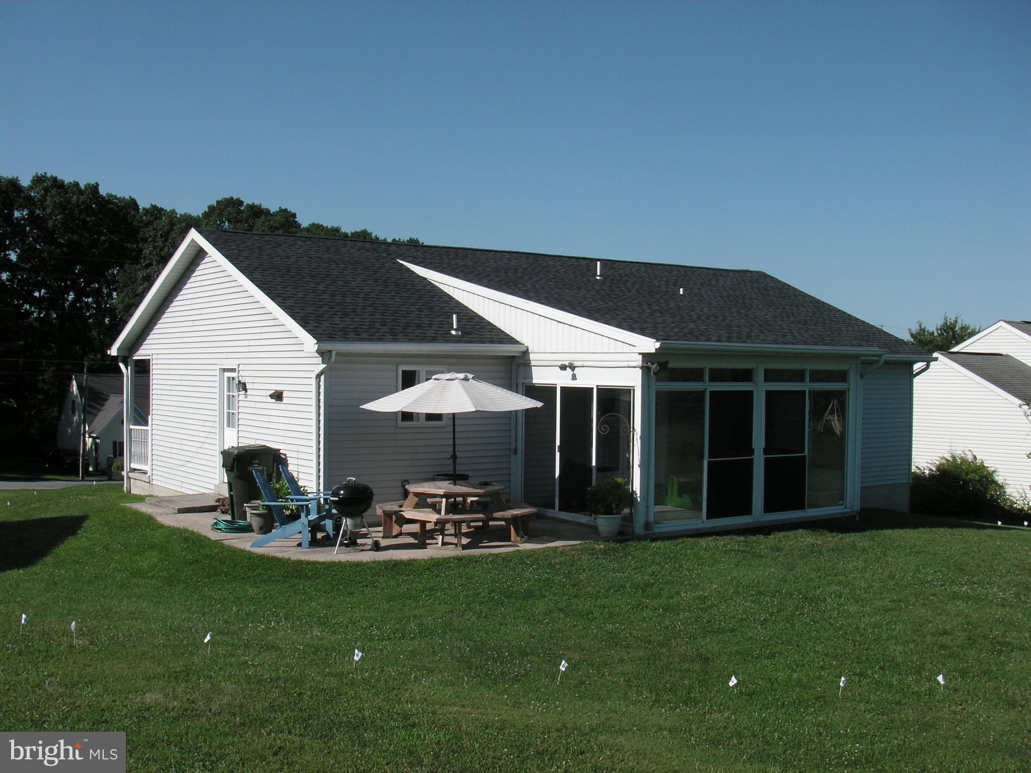 LAKE MEADE - Residential