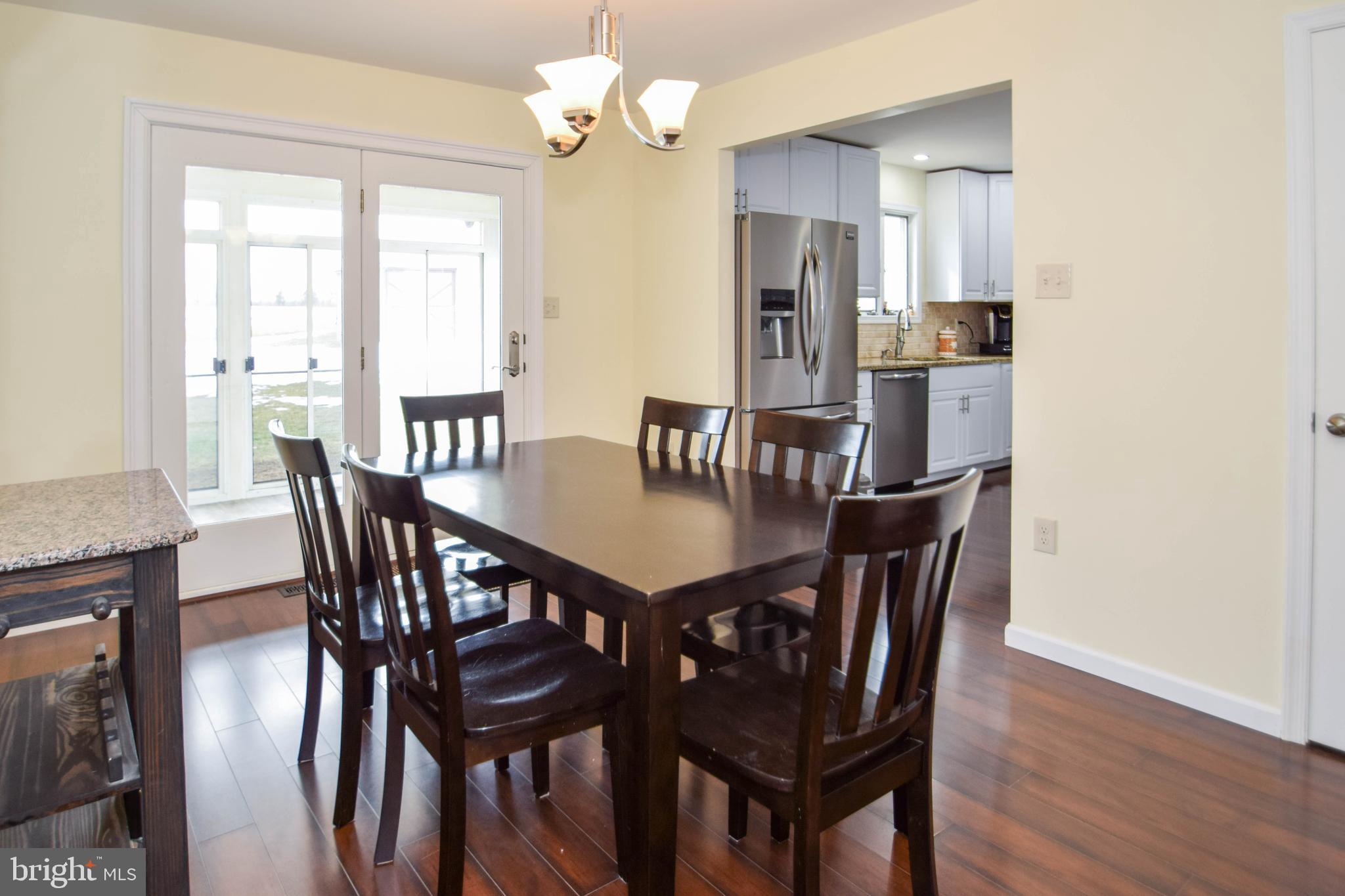 LAKE MEADE - Residential