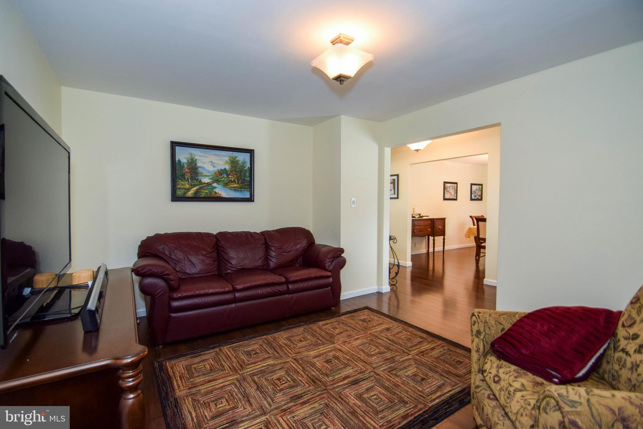 LAKE MEADE - Residential