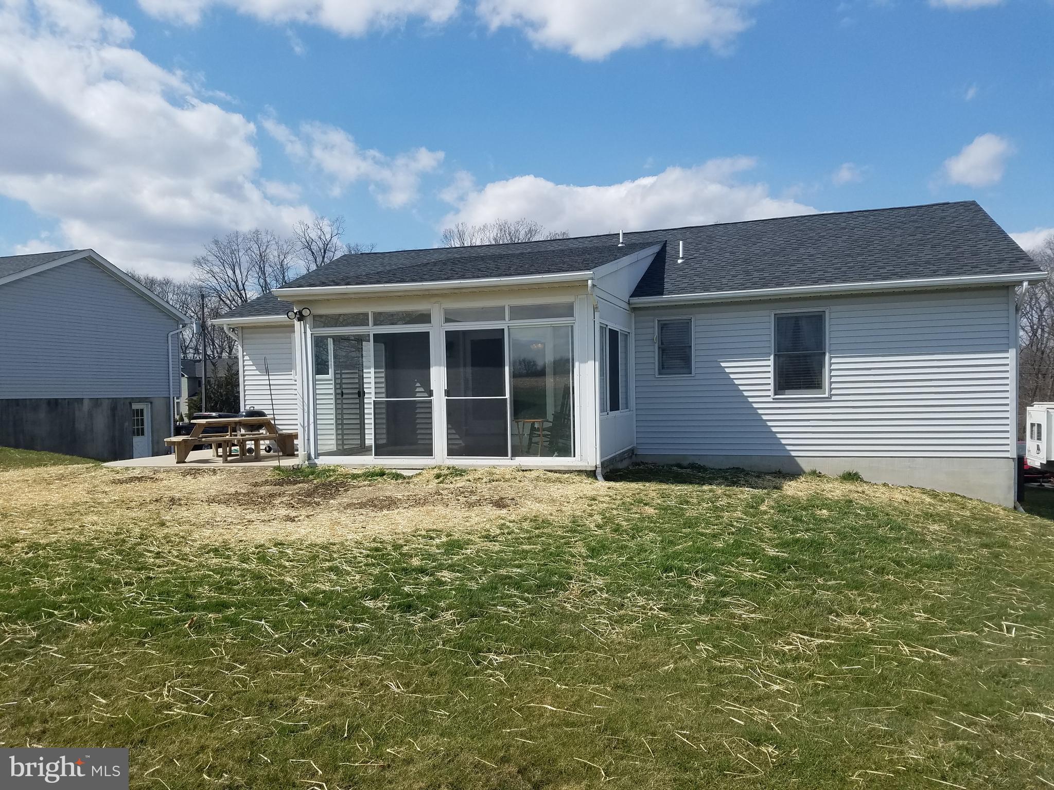 LAKE MEADE - Residential