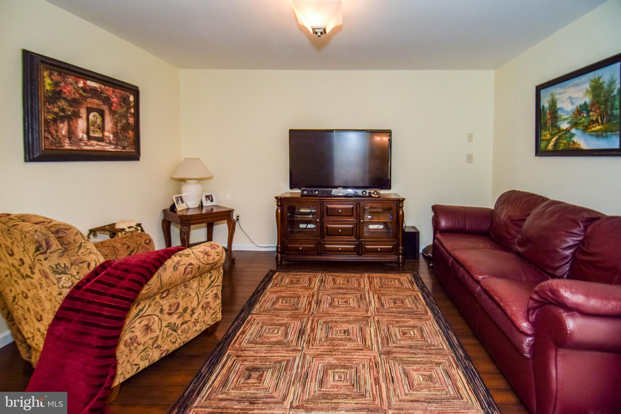 LAKE MEADE - Residential