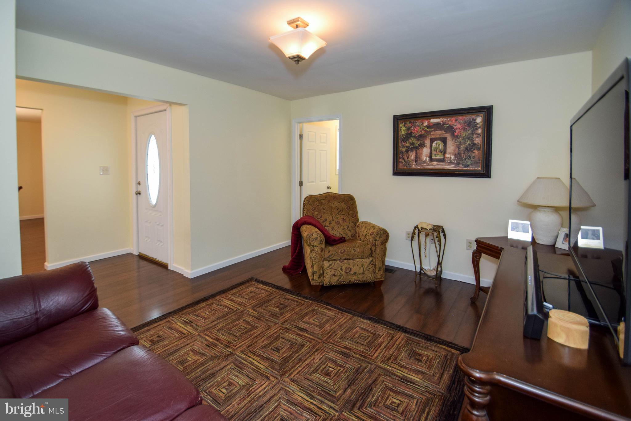 LAKE MEADE - Residential