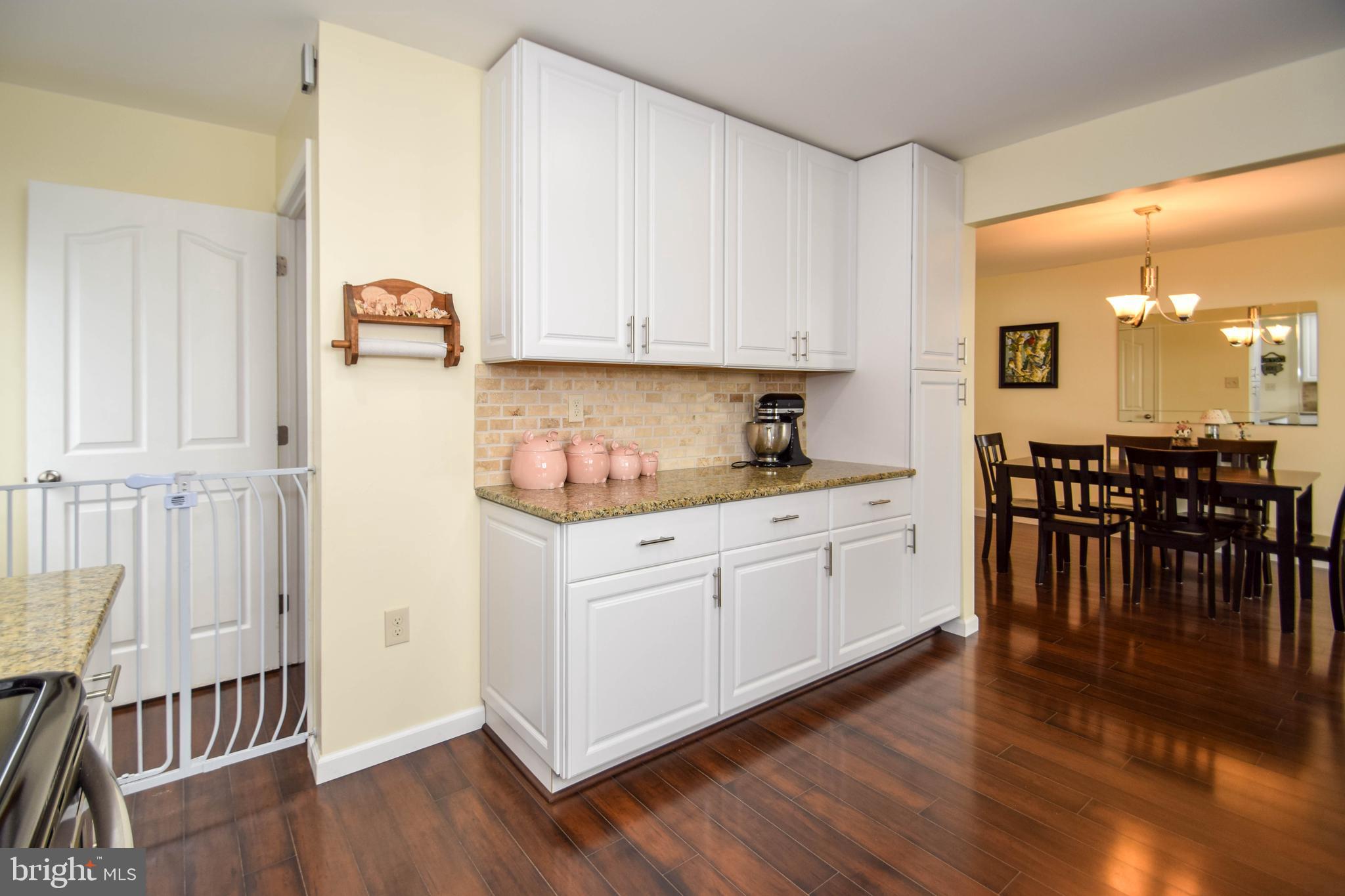 LAKE MEADE - Residential