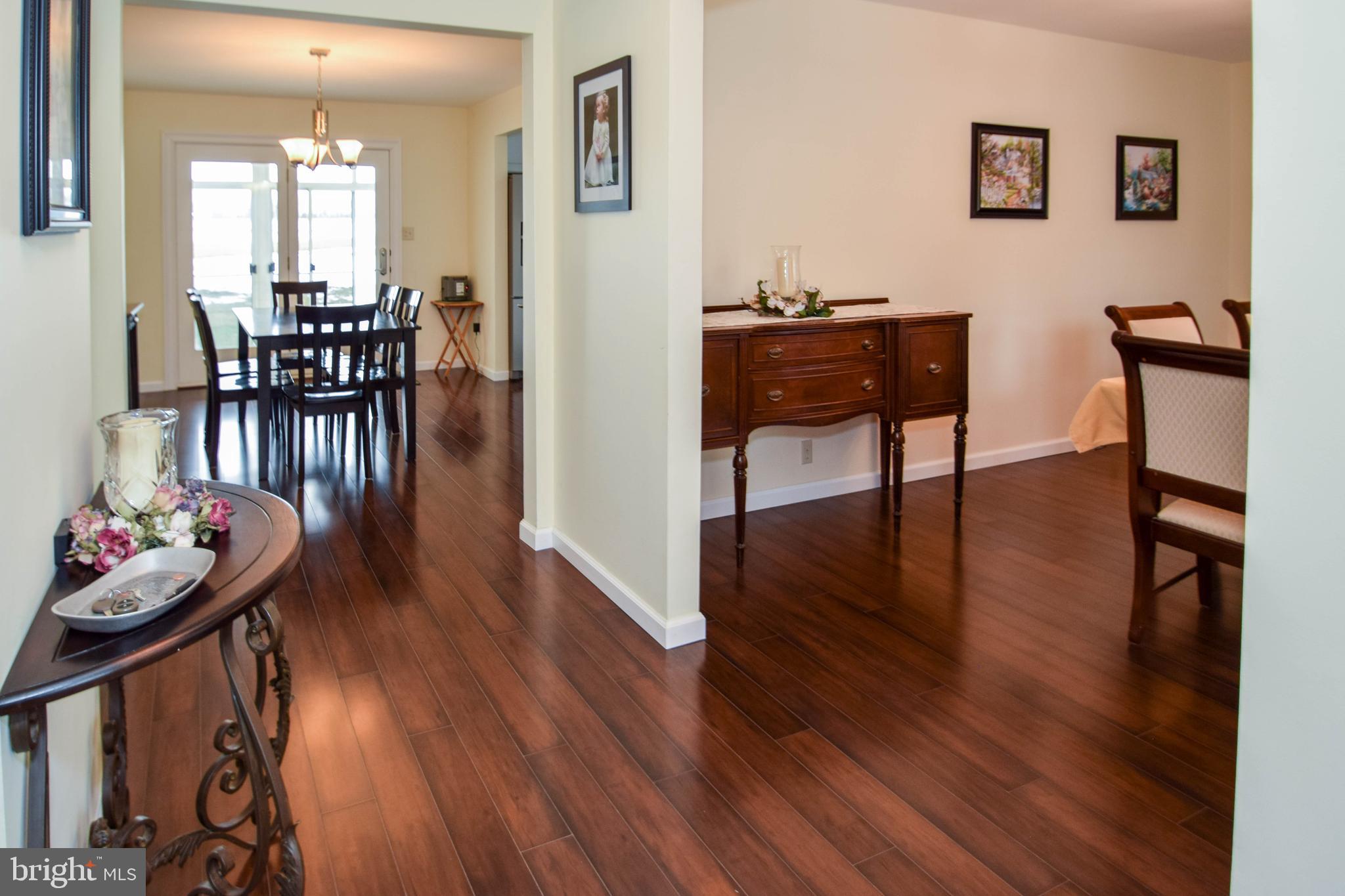 LAKE MEADE - Residential