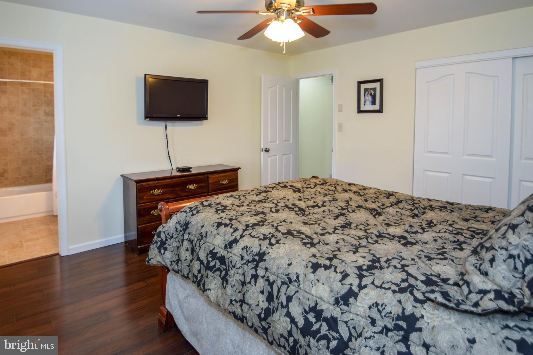 LAKE MEADE - Residential