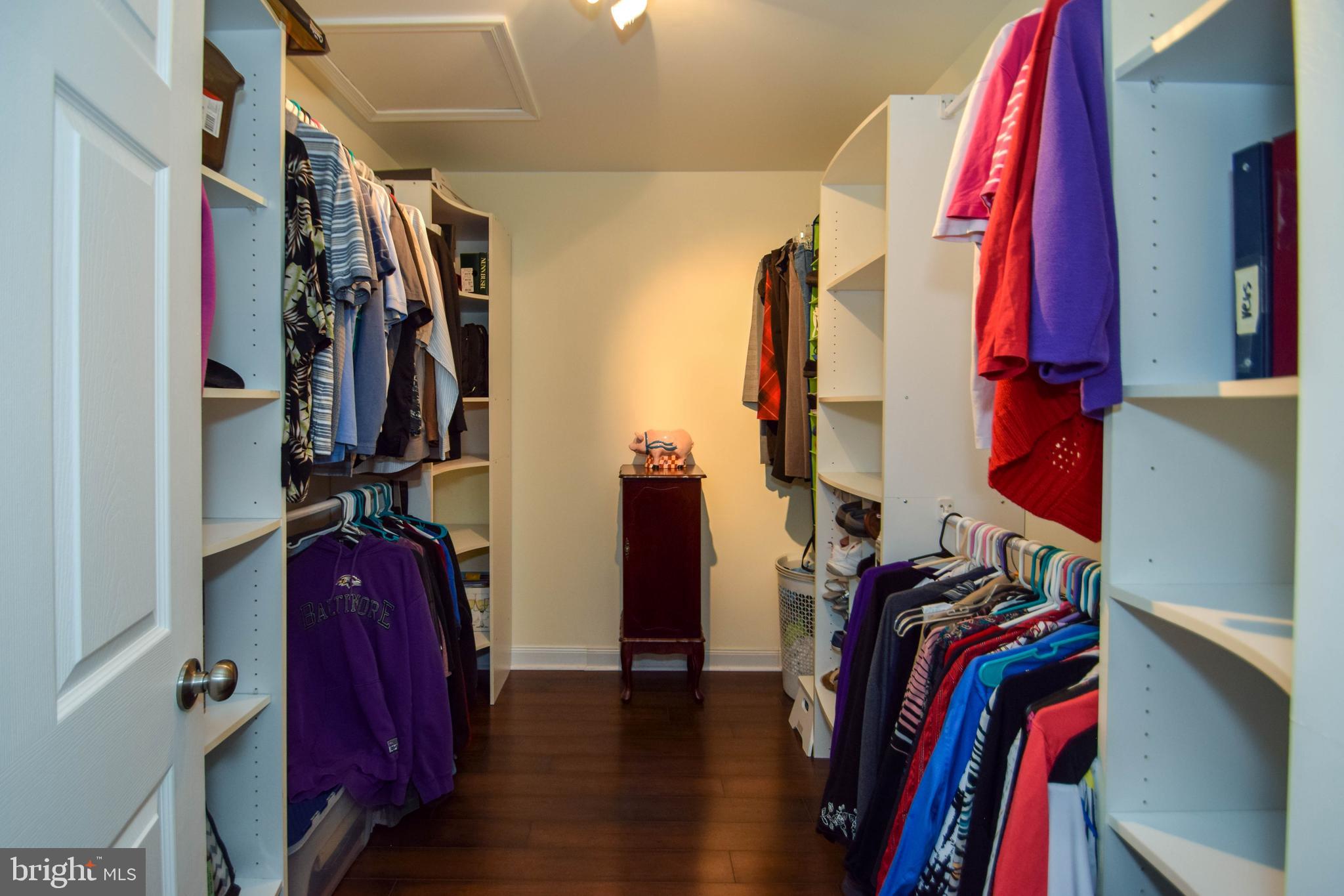 LAKE MEADE - Residential