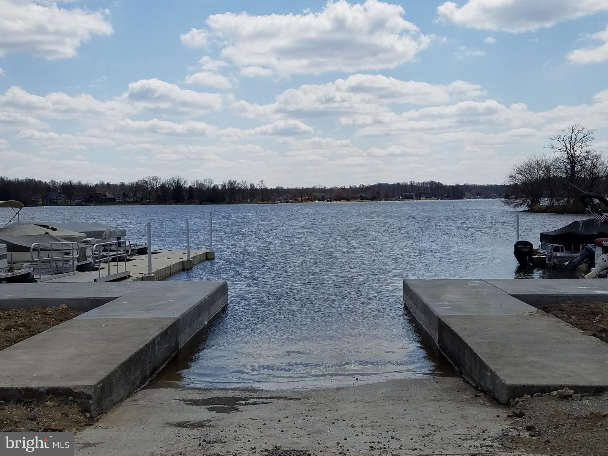LAKE MEADE - Residential