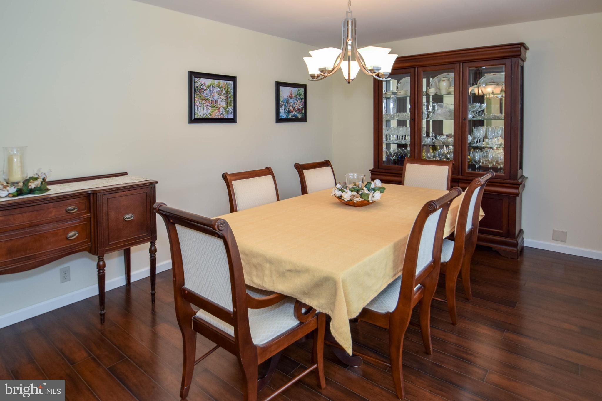 LAKE MEADE - Residential