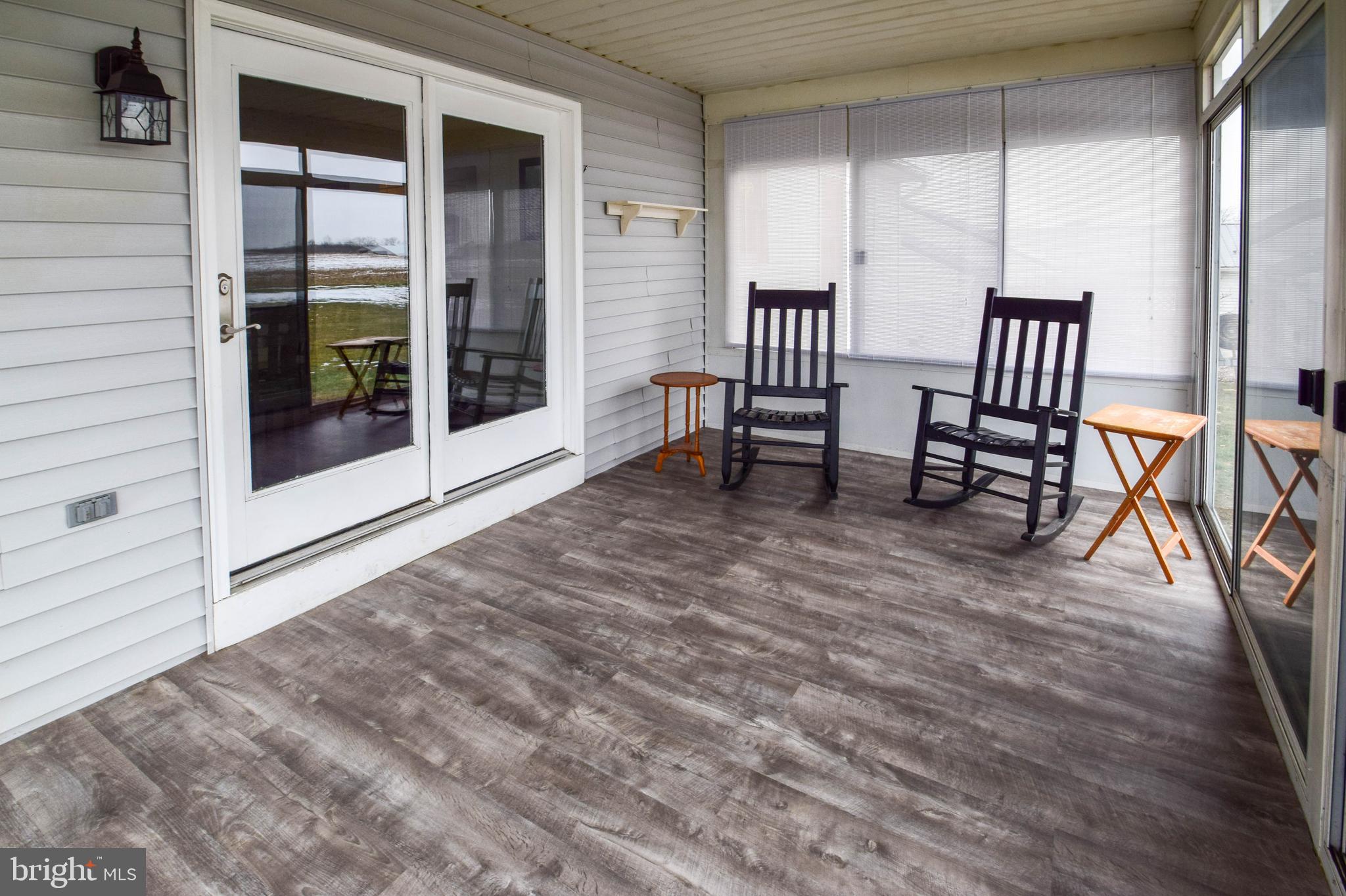 LAKE MEADE - Residential