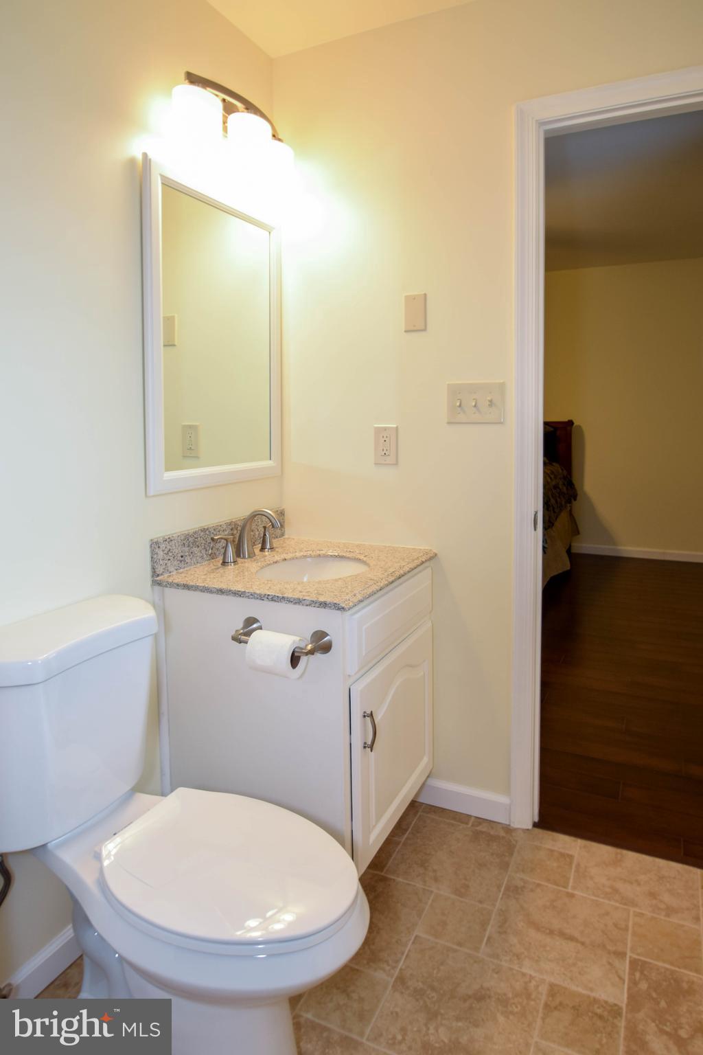 LAKE MEADE - Residential