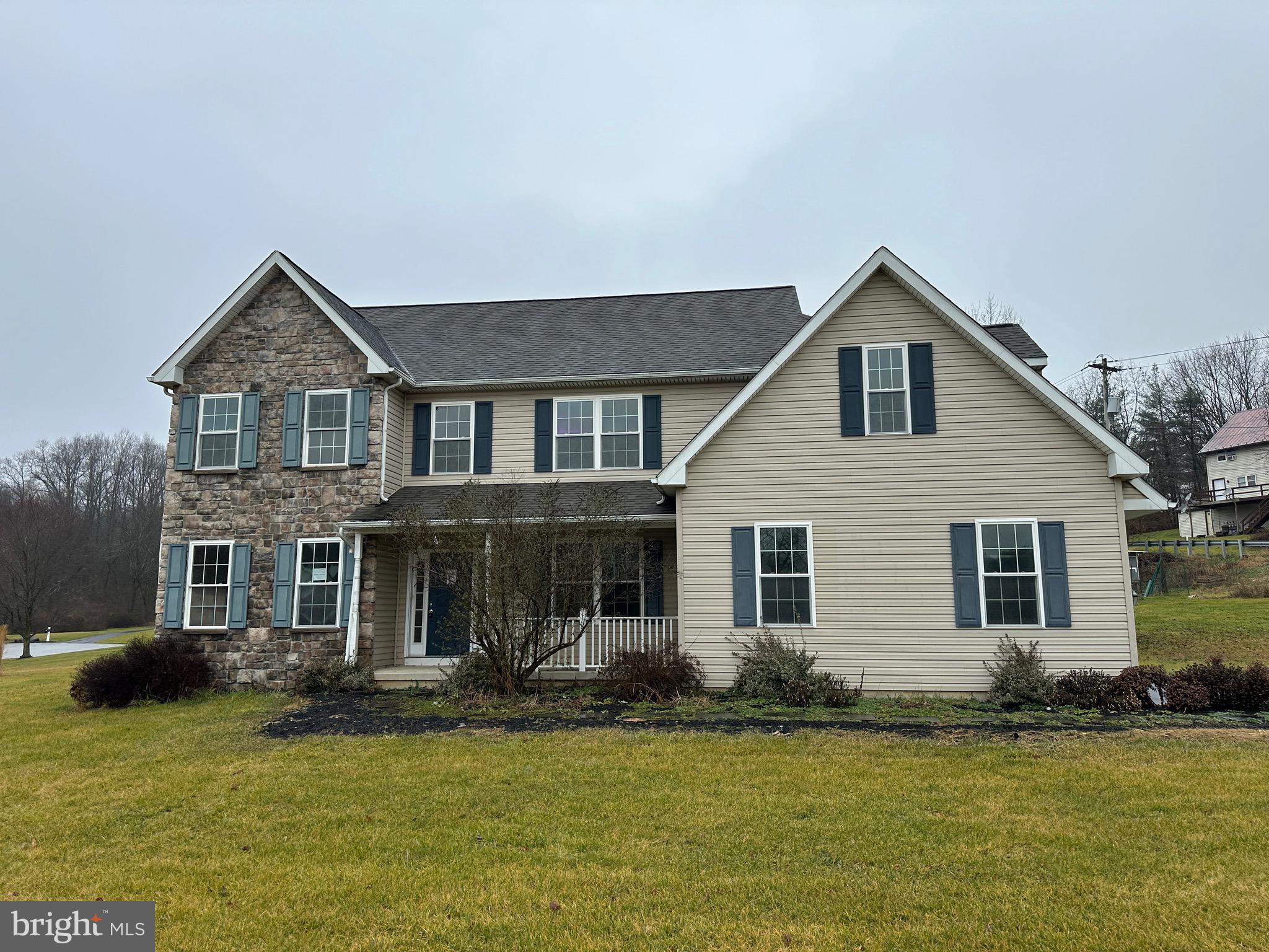 HEATHER KNOLL - Residential