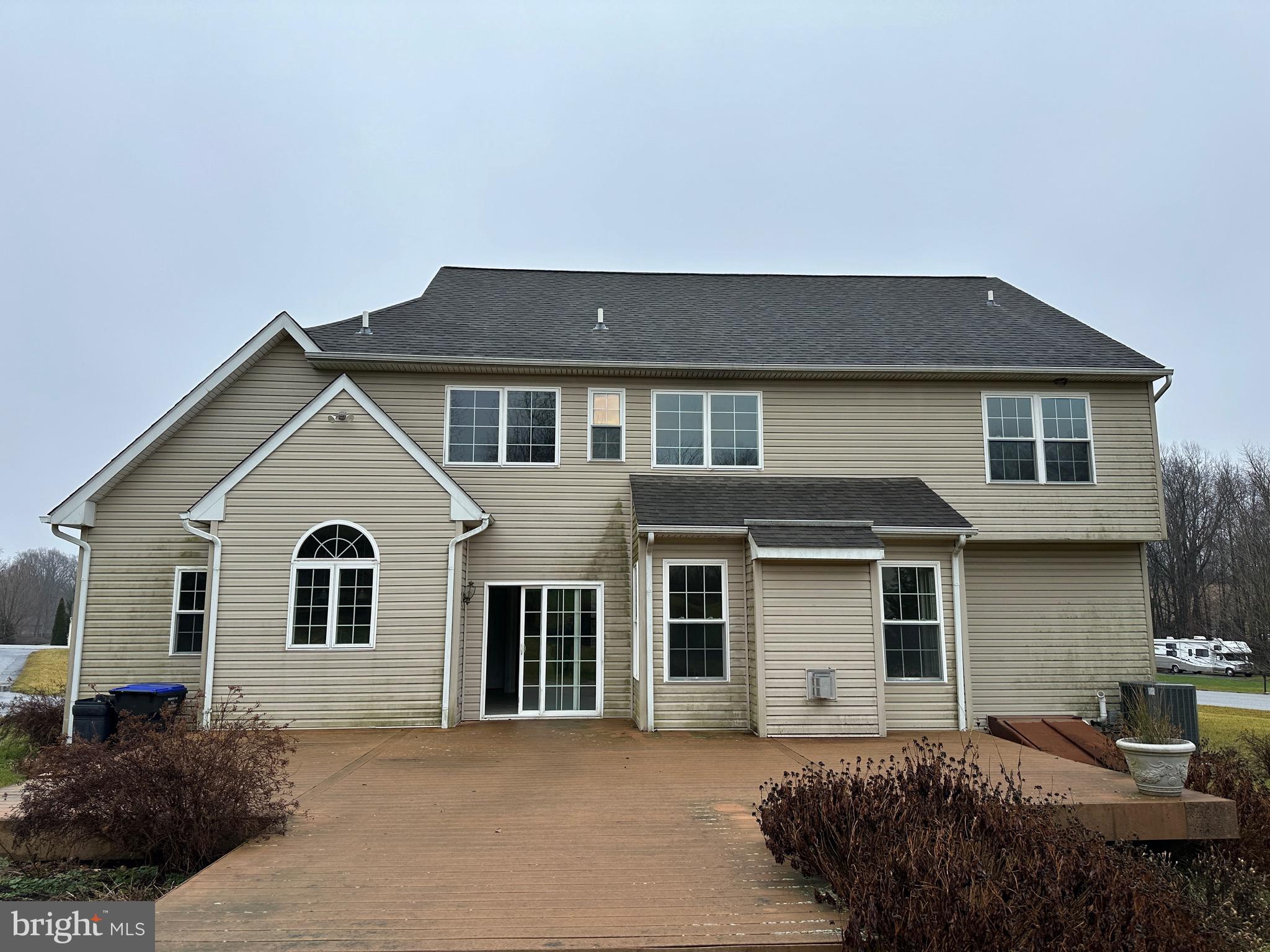 HEATHER KNOLL - Residential