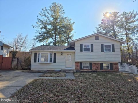 200 HARDY PLACE ROCKVILLE MD 20852