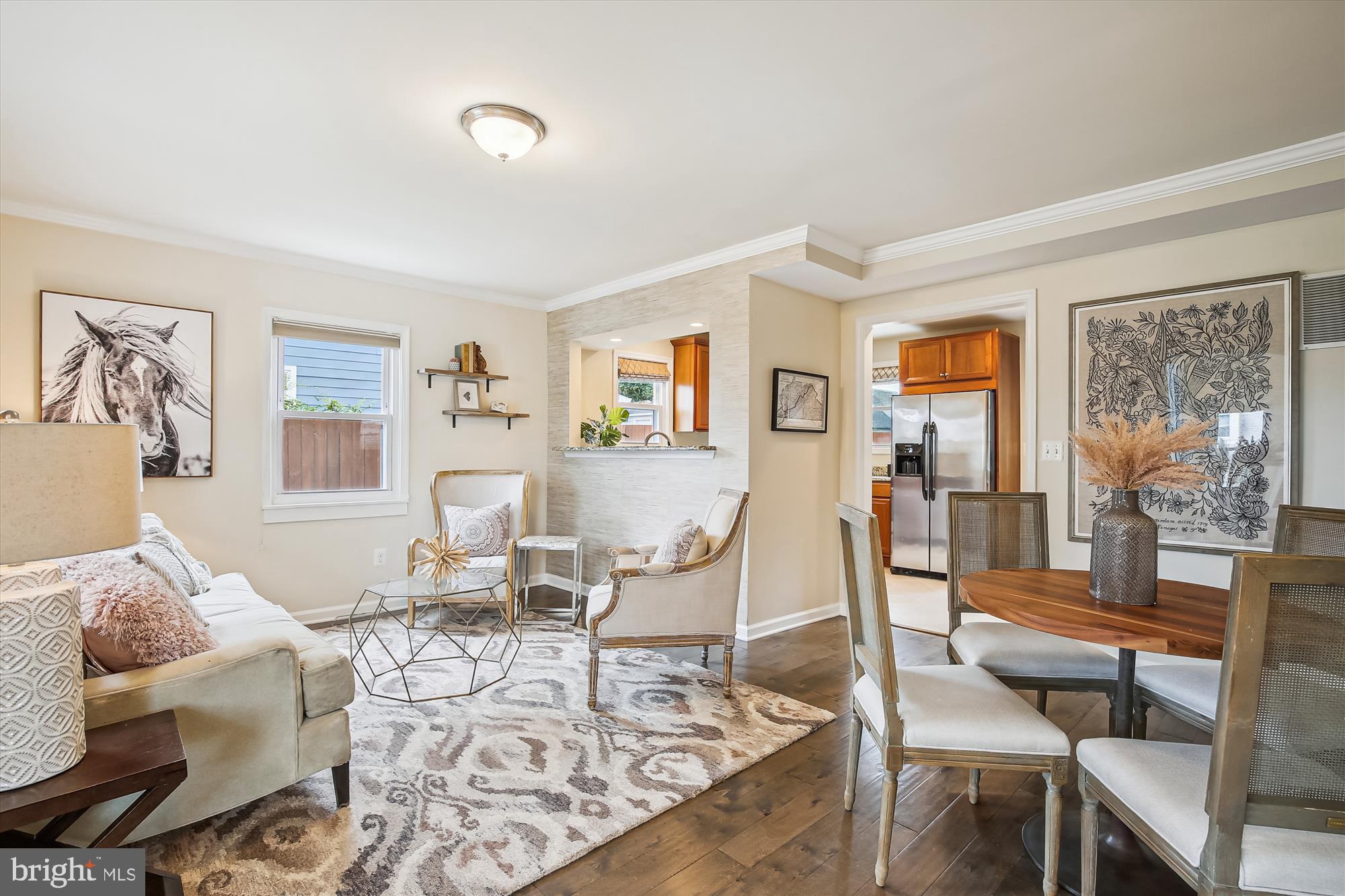 FAIR HAVEN - Residential