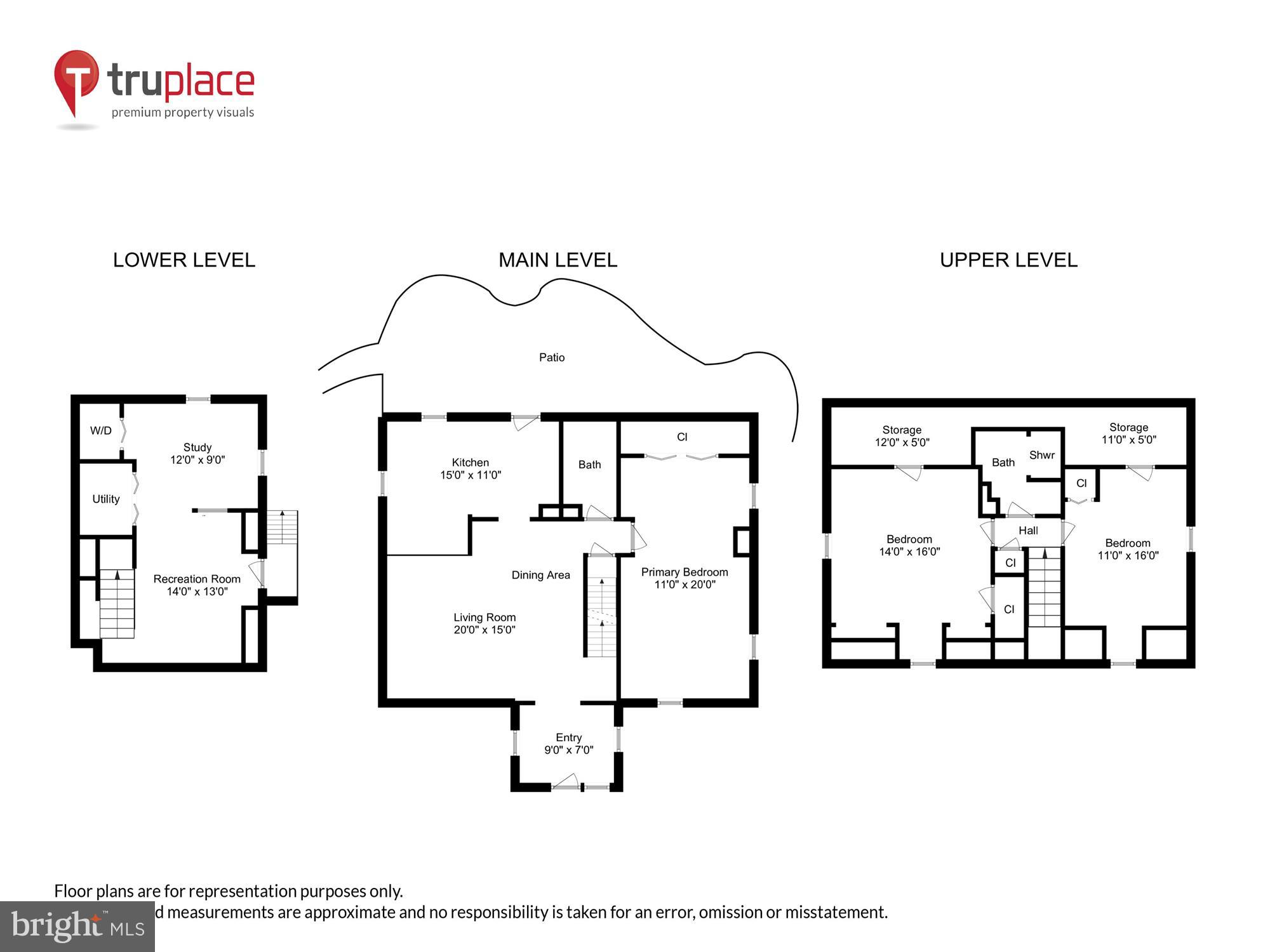 FAIR HAVEN - Residential