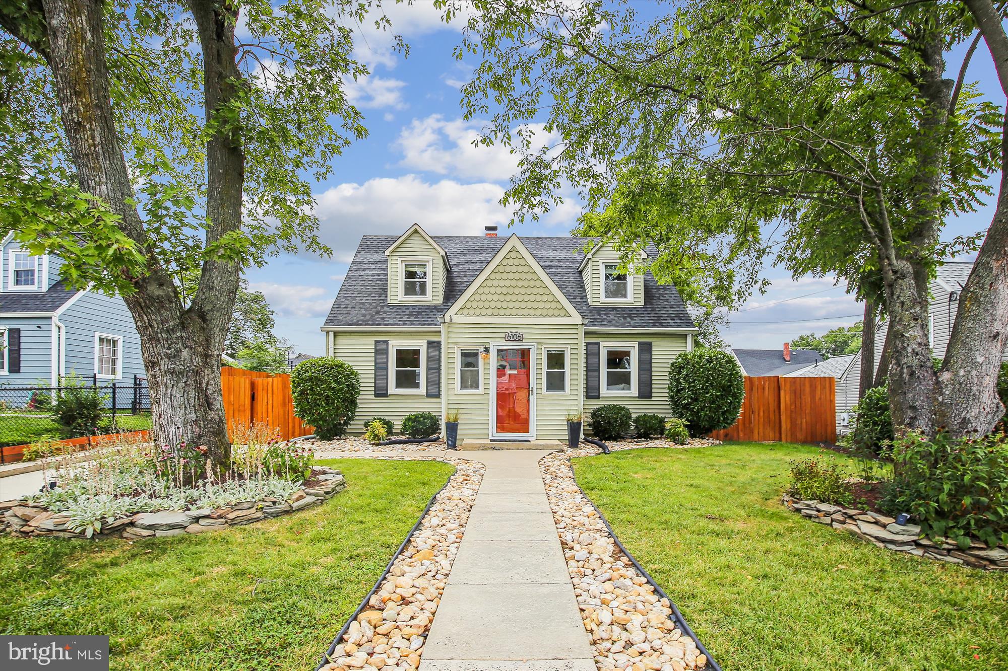 FAIR HAVEN - Residential