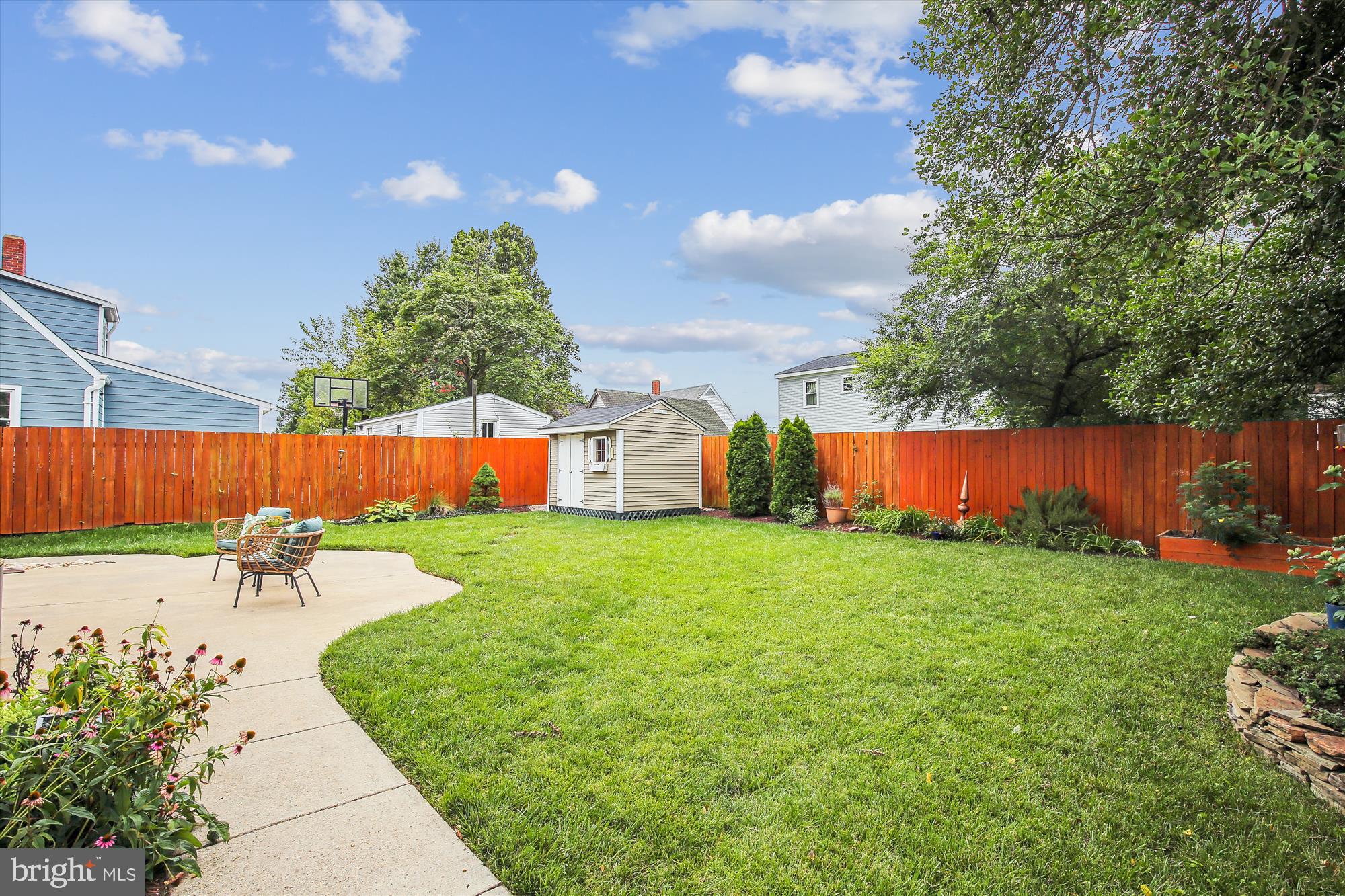 FAIR HAVEN - Residential