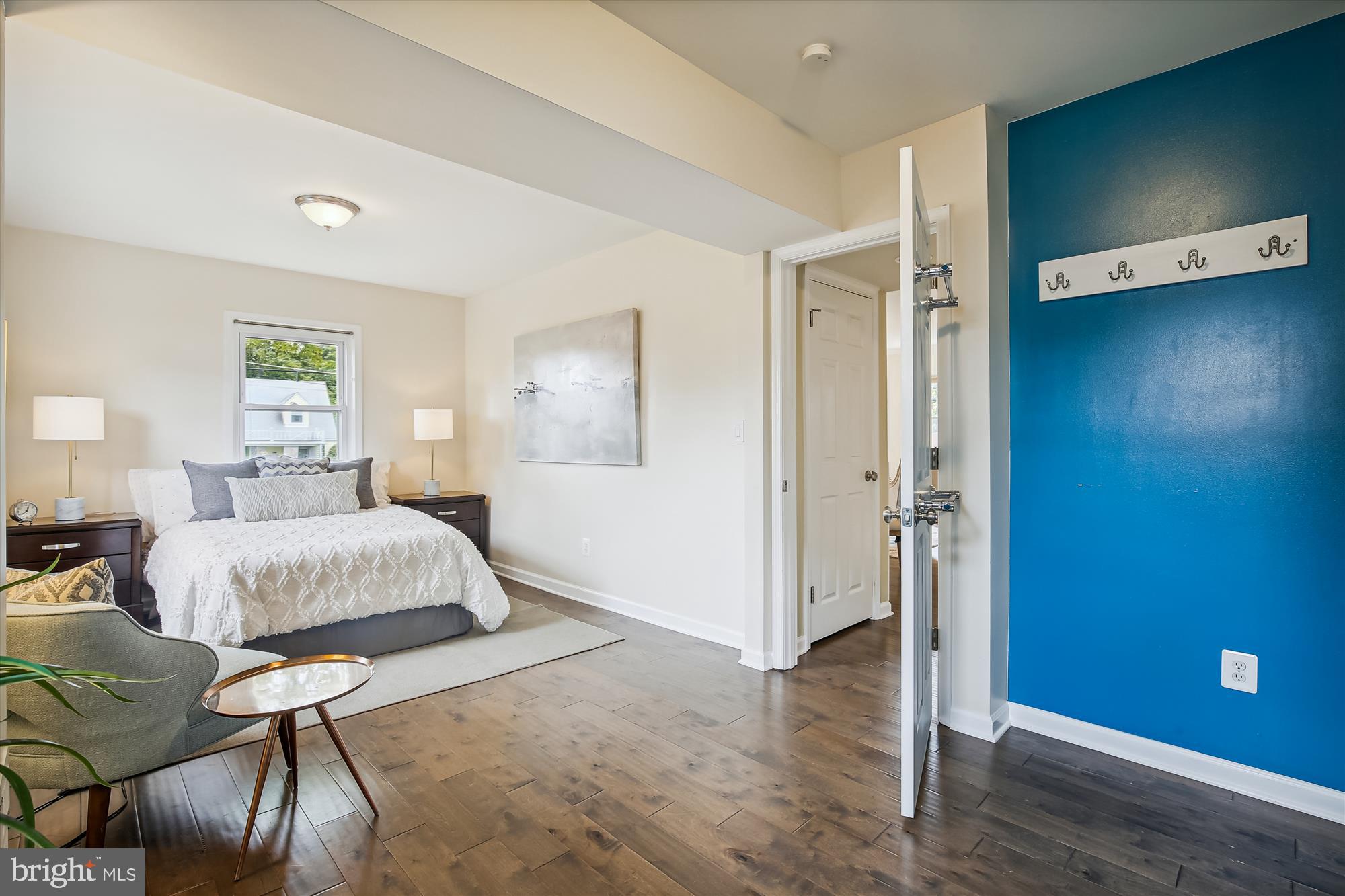 FAIR HAVEN - Residential