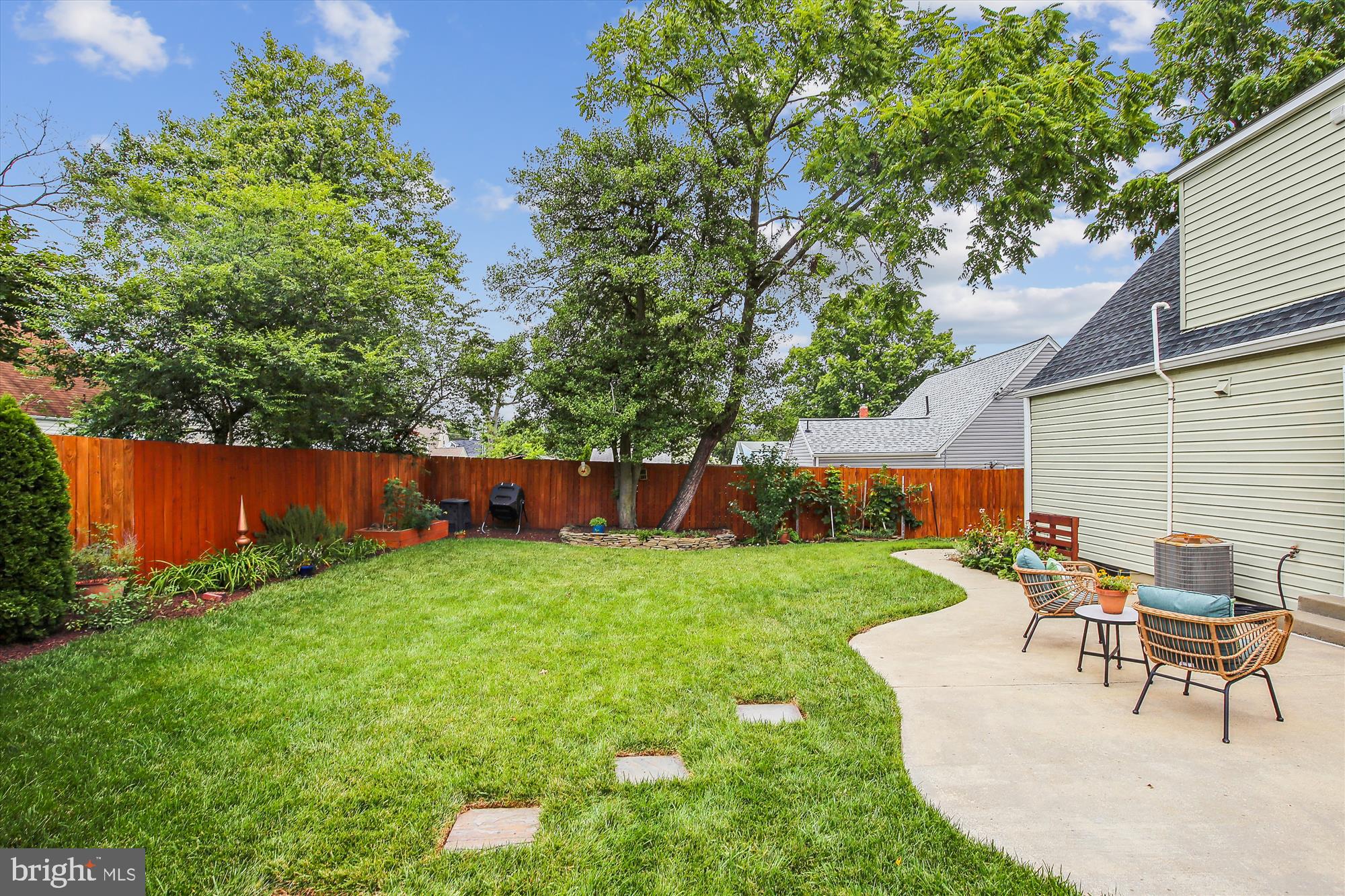 FAIR HAVEN - Residential