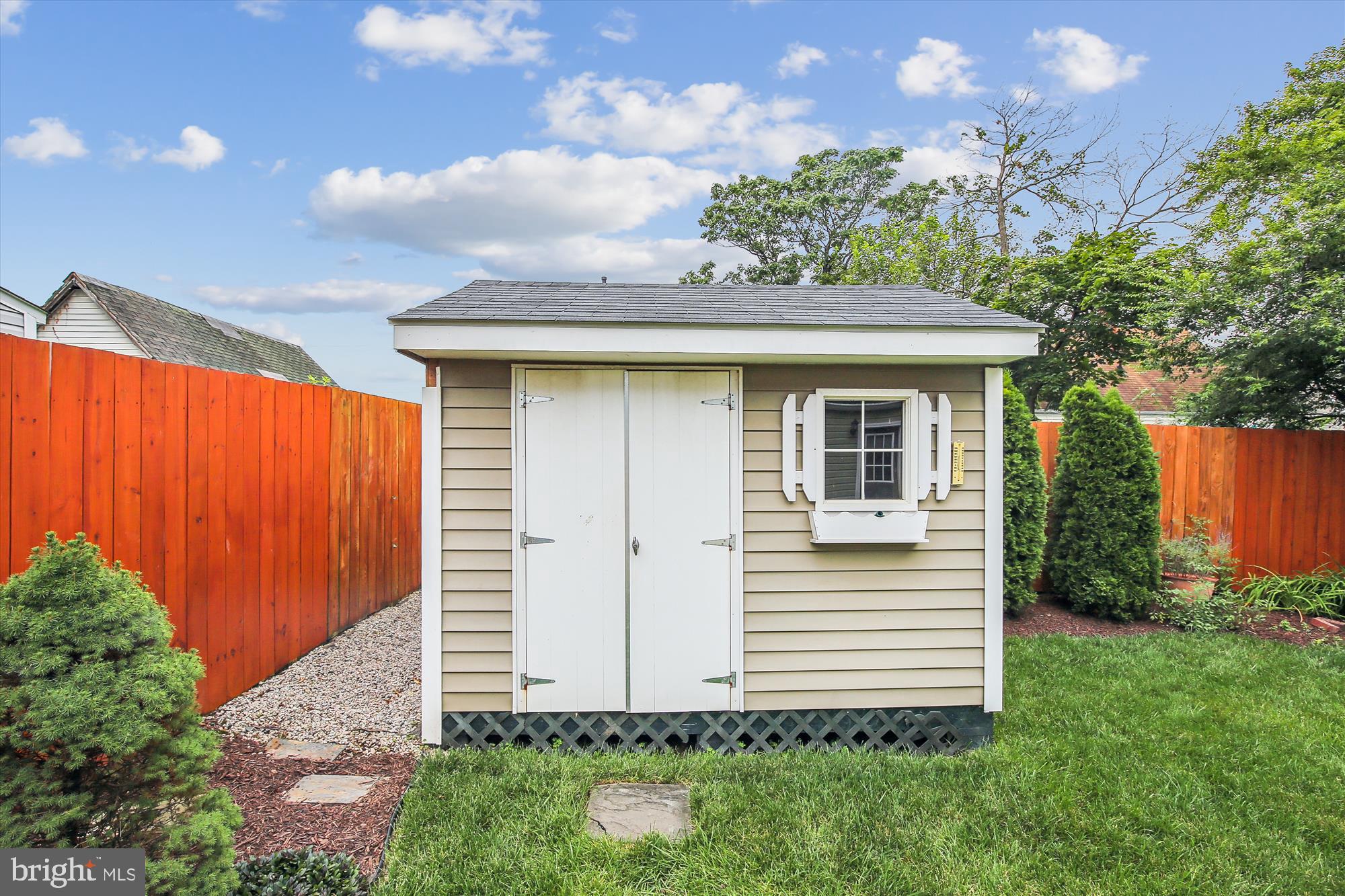 FAIR HAVEN - Residential