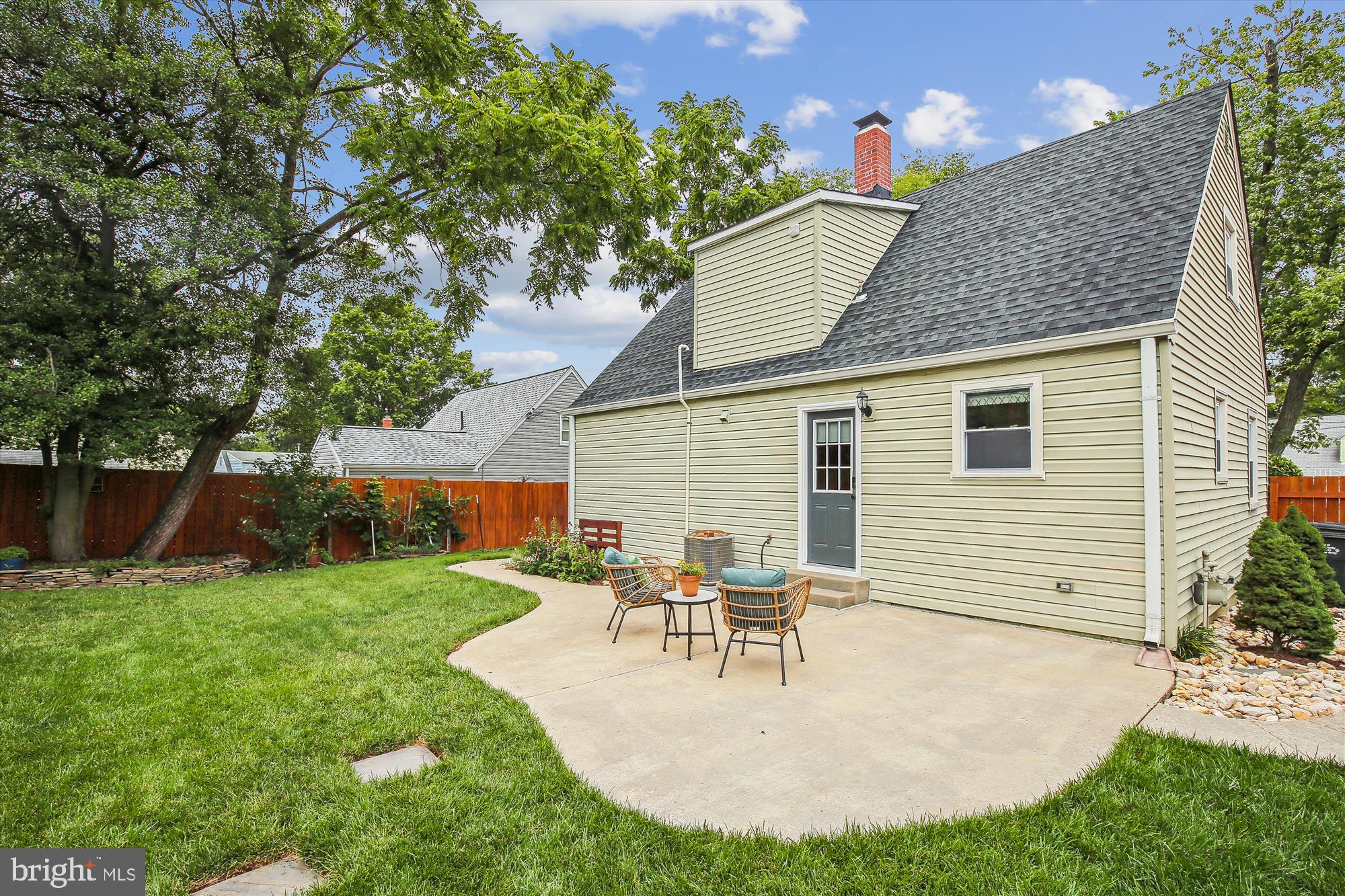 FAIR HAVEN - Residential