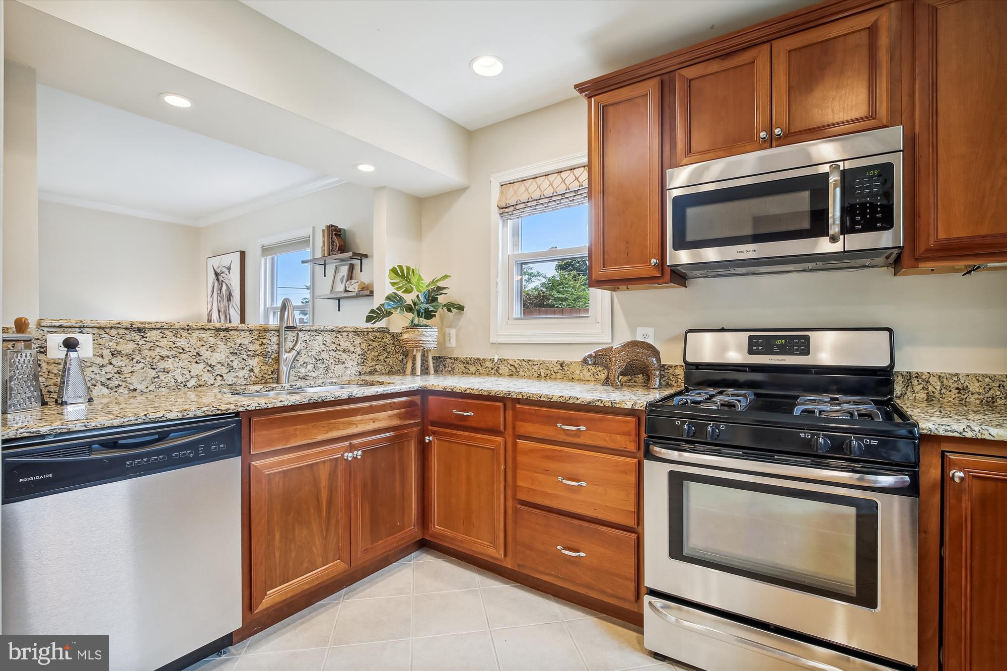 FAIR HAVEN - Residential