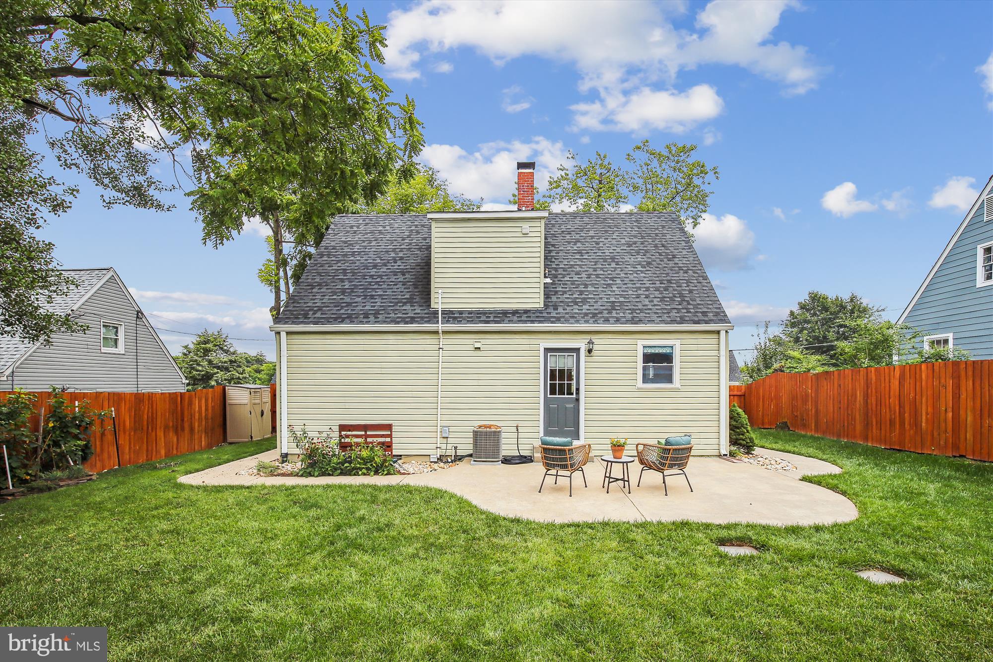 FAIR HAVEN - Residential