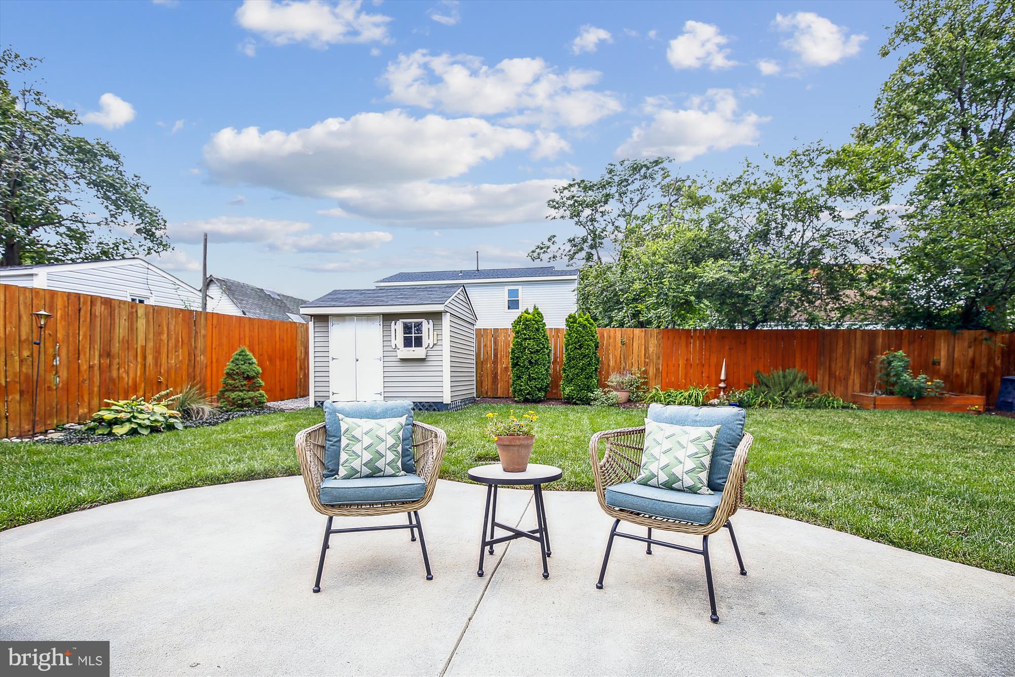 FAIR HAVEN - Residential