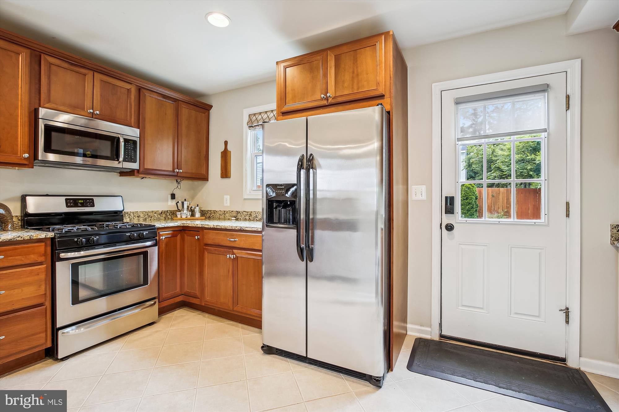 FAIR HAVEN - Residential