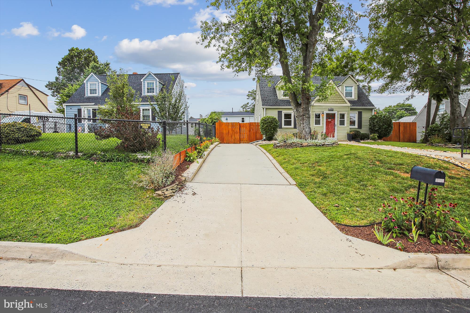 FAIR HAVEN - Residential