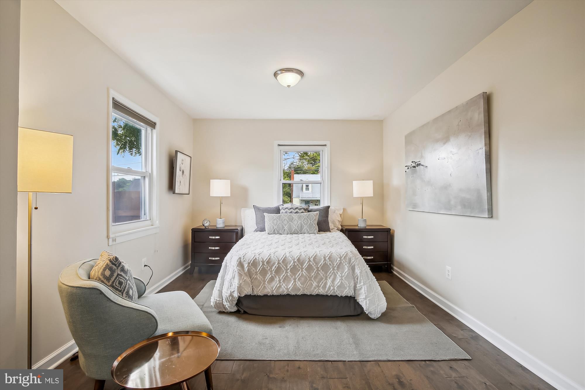 FAIR HAVEN - Residential