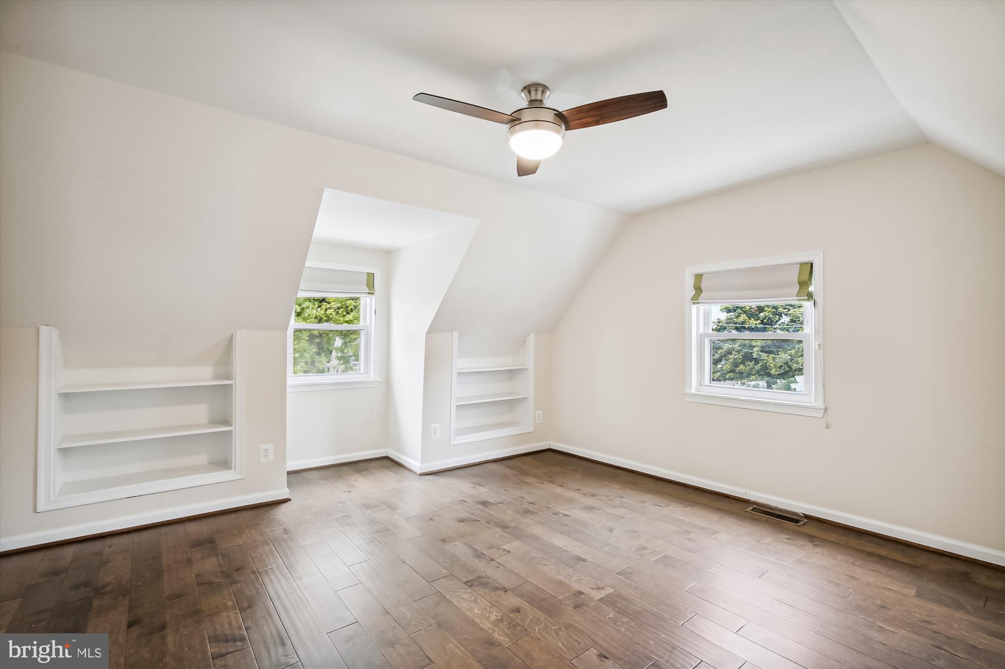 FAIR HAVEN - Residential