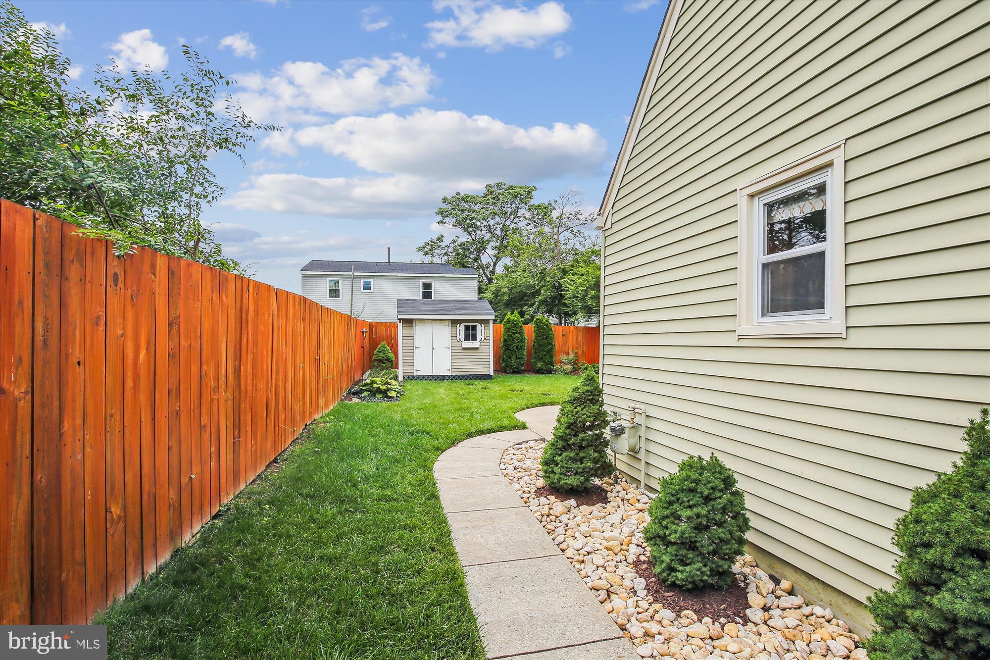 FAIR HAVEN - Residential