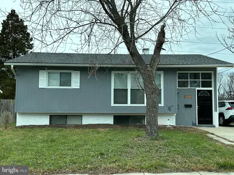 MLS: MDPG2145638