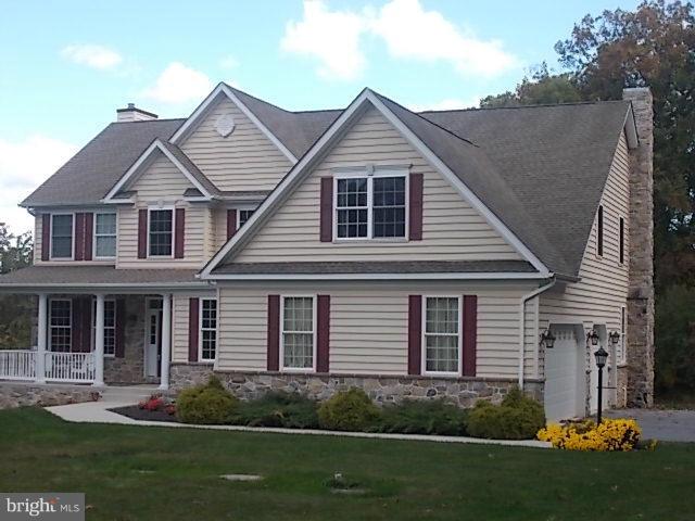 FALLS ROAD - Residential