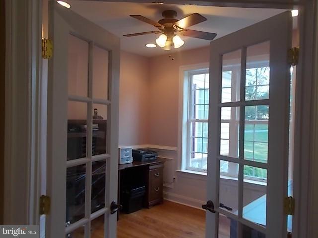 FALLS ROAD - Residential