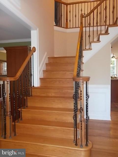 FALLS ROAD - Residential