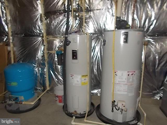 FALLS ROAD - Residential