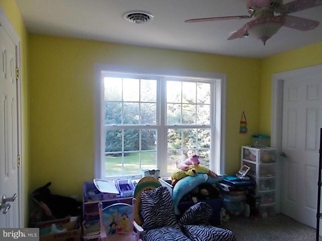 FALLS ROAD - Residential