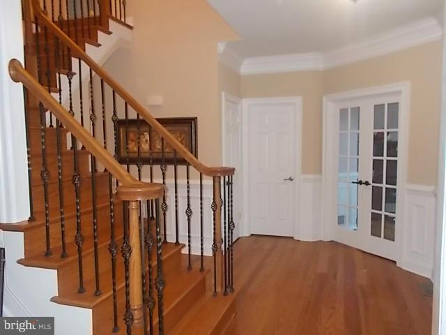 FALLS ROAD - Residential