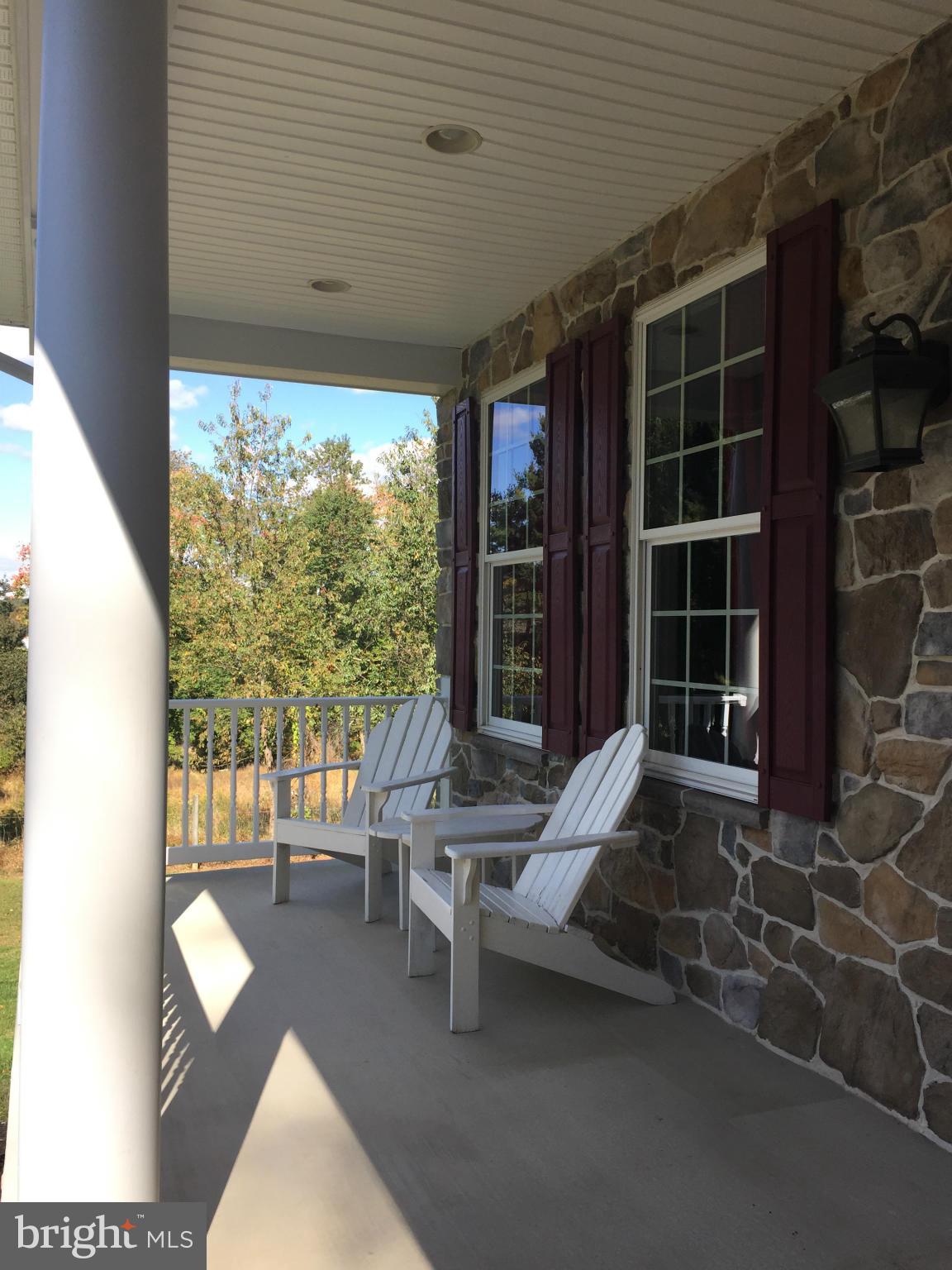 FALLS ROAD - Residential