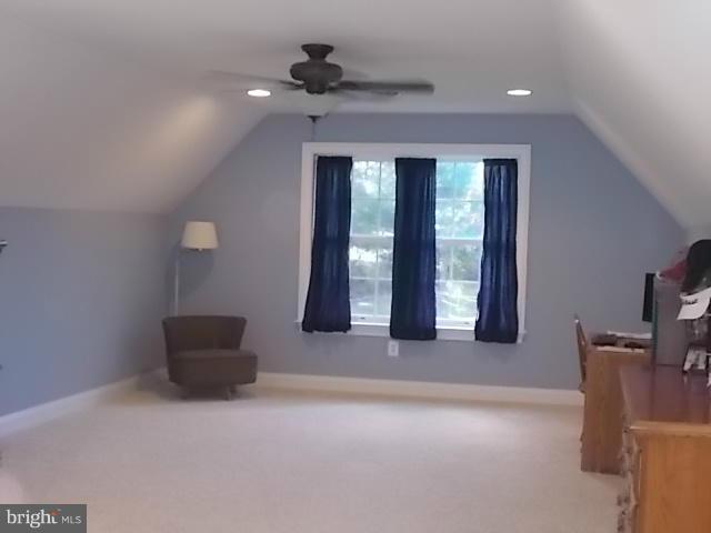 FALLS ROAD - Residential