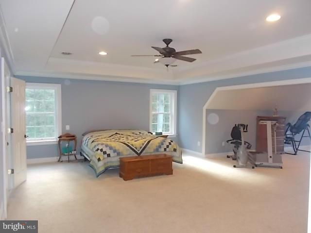 FALLS ROAD - Residential