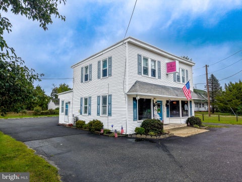 Photo of 5673 Route 9, TUCKERTON, NJ 08087 (MLS # NJBL2121976)