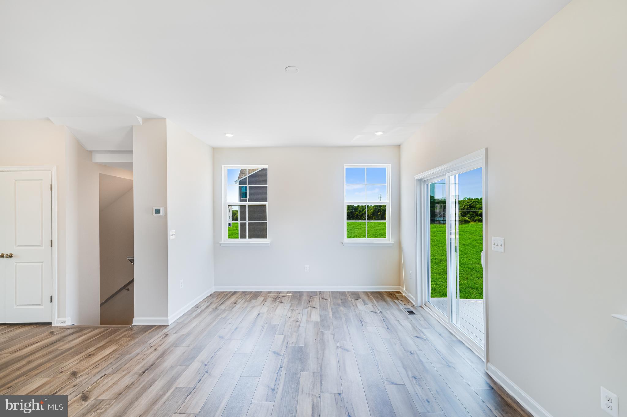 WILLOW GLEN - Residential