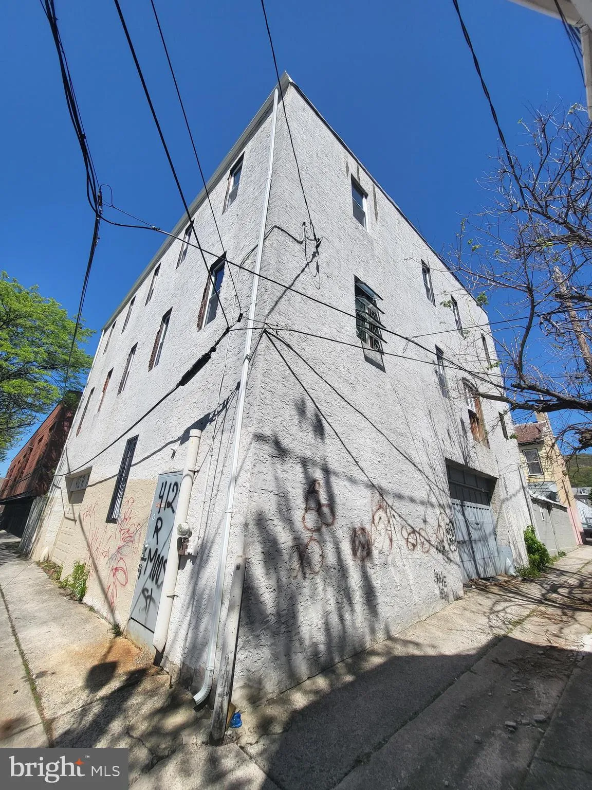 Reading, Pennsylvania 19604, United States, ,Commercial,Active,118692