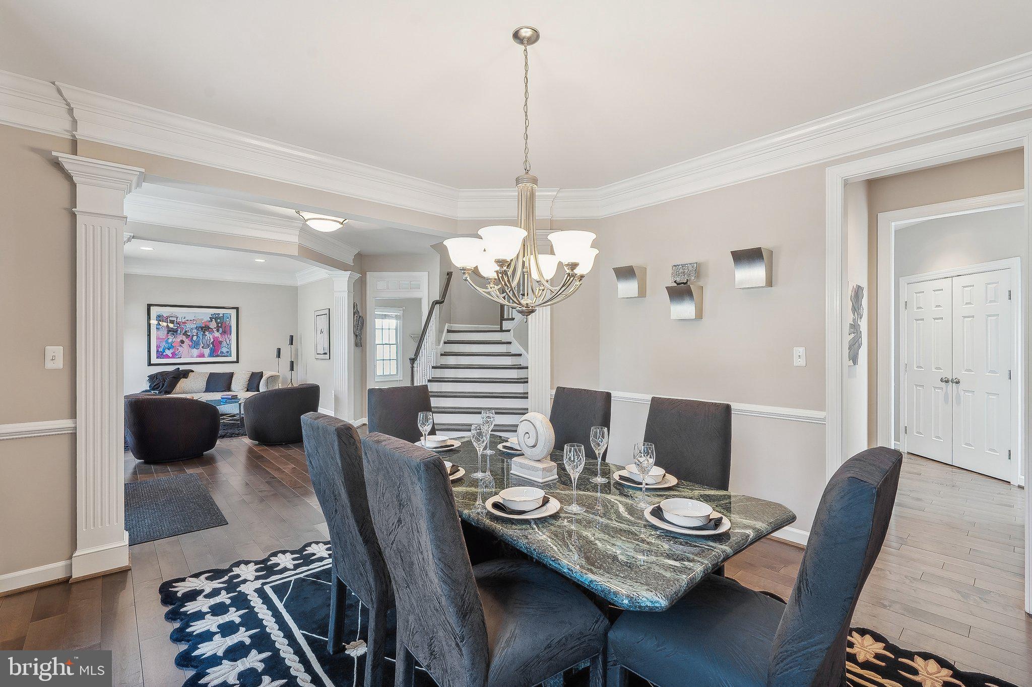 LAKELANDS - Residential