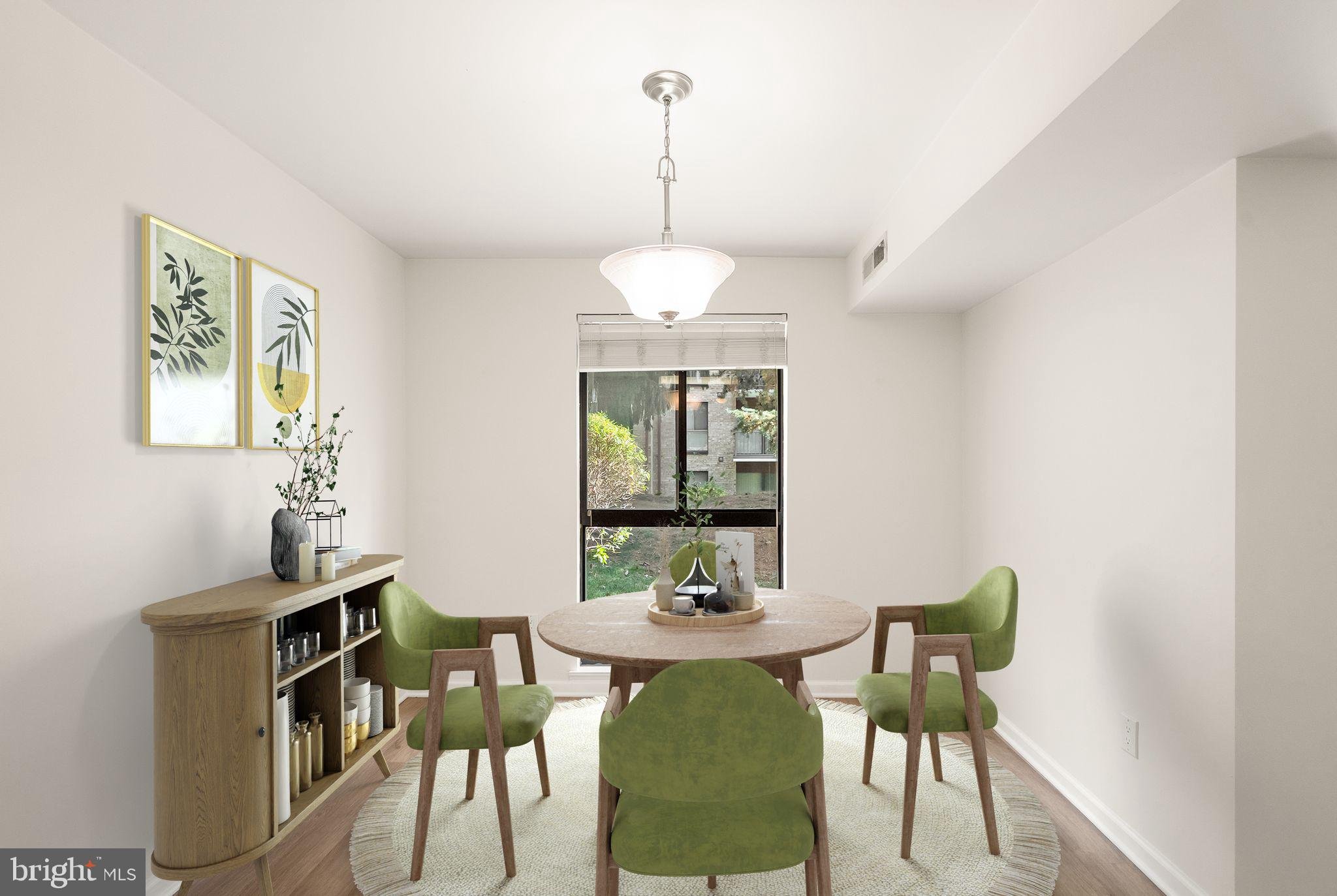 SOUTHGATE CONDO - Residential