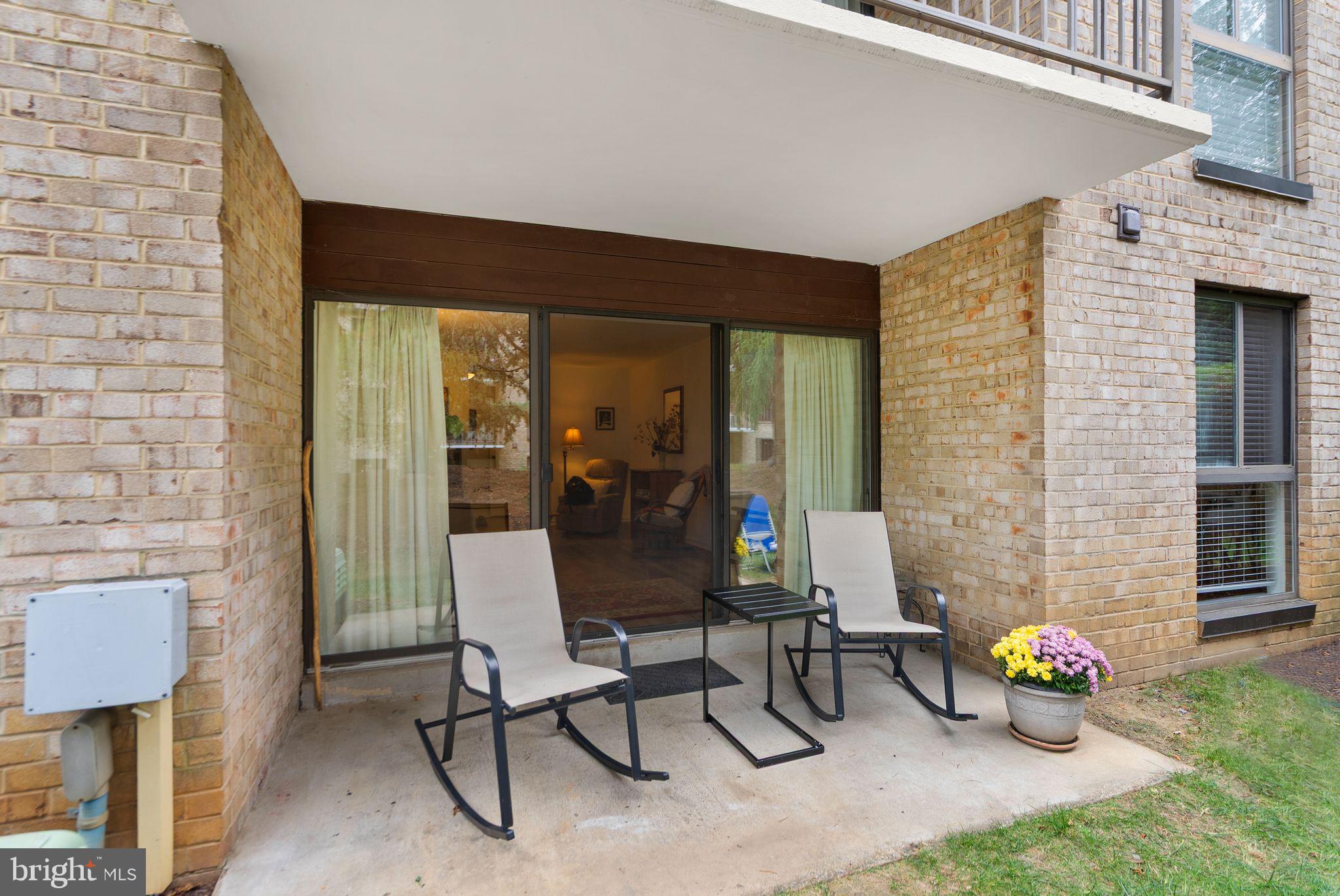 SOUTHGATE CONDO - Residential