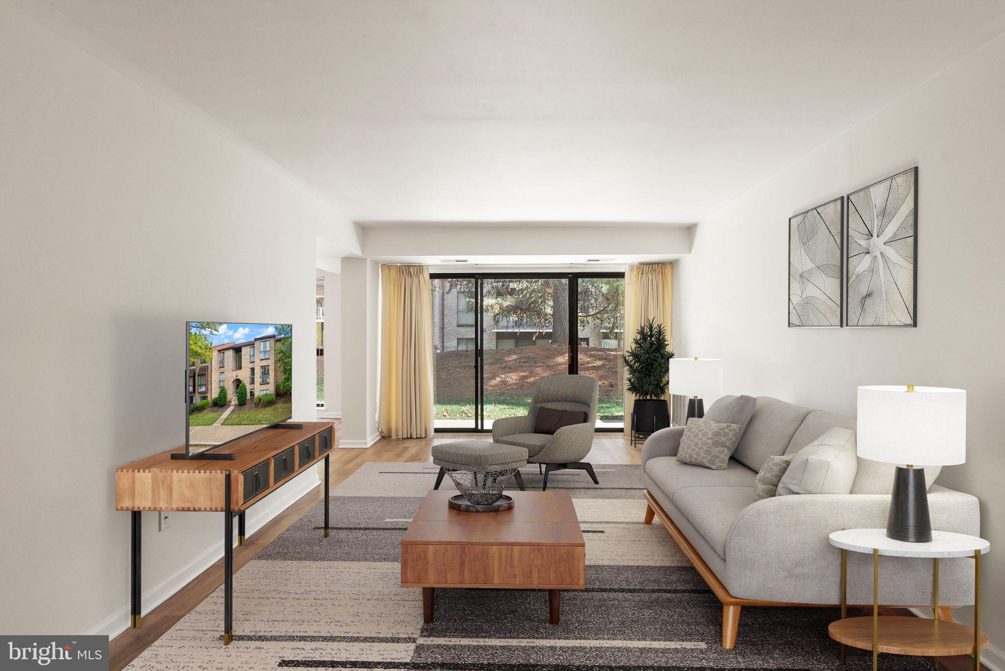 SOUTHGATE CONDO - Residential